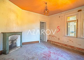 Camera da letto - Villa via Romana, 27, Ventimiglia - photo 23