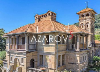 Zona - Villa via Romana, 27, Ventimiglia - photo 24