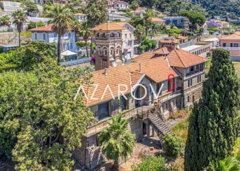 Vista - Villa via Romana, 27, Ventimiglia - photo 25
