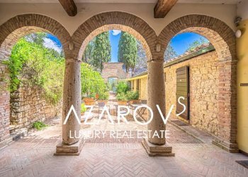 Interno palazzo - Villa via Roma, 10, Corciano - foto 2