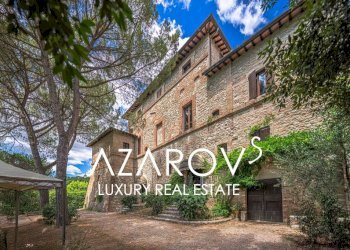 Facciata - Villa via Roma, 10, Corciano - foto 5