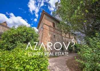 Giardino - Villa via Roma, 10, Corciano - foto 6