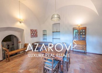 Salone - Villa via Roma, 10, Corciano - foto 8