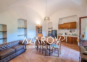 Cucina - Villa via Roma, 10, Corciano - foto 9