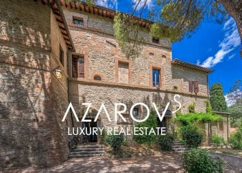 Facciata - Villa via Roma, 10, Corciano - foto 14