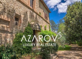 Giardino - Villa via Roma, 10, Corciano - foto 15