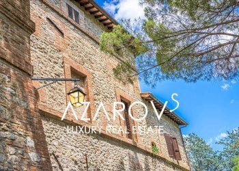 Terreno - Villa via Roma, 10, Corciano - foto 16