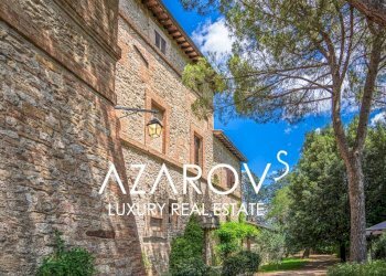 Zona - Villa via Roma, 10, Corciano - foto 17