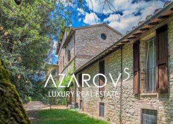 Facciata - Villa via Roma, 10, Corciano - foto 18