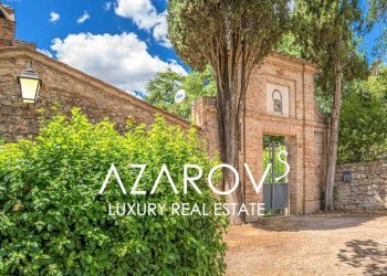 Terreno - Villa via Roma, 10, Corciano - foto 19