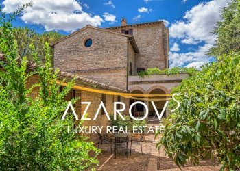 Giardino - Villa via Roma, 10, Corciano - foto 20