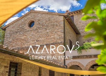 Zona - Villa via Roma, 10, Corciano - foto 21