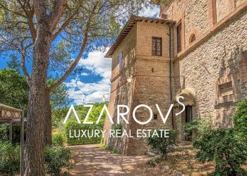 Zona - Villa via Roma, 10, Corciano - foto 22