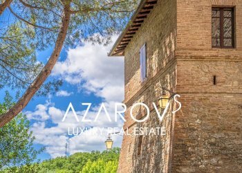 Facciata - Villa via Roma, 10, Corciano - foto 23