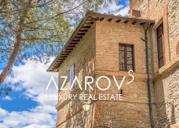 Facciata - Villa via Roma, 10, Corciano - foto 24