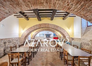 Cantina - Villa via Roma, 10, Corciano - foto 25