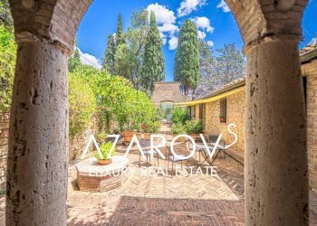 Giardino - Villa via Roma, 10, Corciano - foto 26