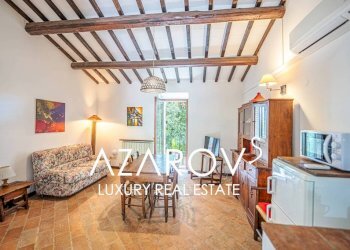 Salone - Villa via Roma, 10, Corciano - foto 27