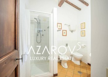 Bagno - Villa via Roma, 10, Corciano - foto 28