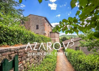 Giardino - Villa via Roma, 10, Corciano - foto 31