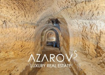 Cantina - Villa via di Colle Pizzuto, 2, Frascati - foto 15