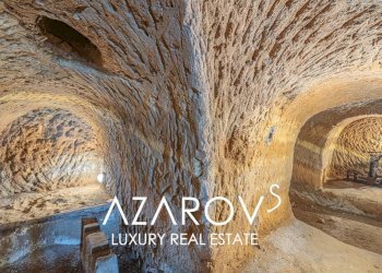 Cantina - Villa via di Colle Pizzuto, 2, Frascati - foto 16