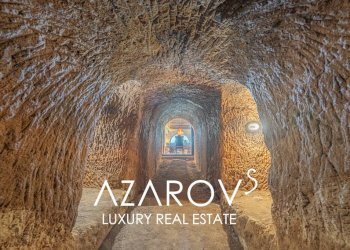 Cantina - Villa via di Colle Pizzuto, 2, Frascati - foto 17