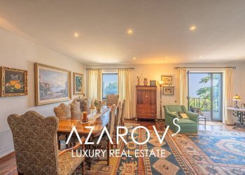 Salone - Villa via di Colle Pizzuto, 2, Frascati - foto 19