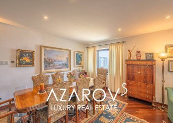 Salone - Villa via di Colle Pizzuto, 2, Frascati - foto 20