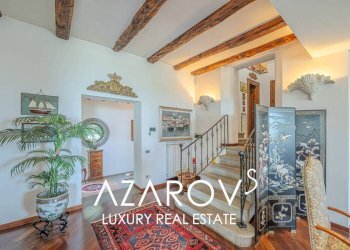 Ingresso - Villa via di Colle Pizzuto, 2, Frascati - foto 27