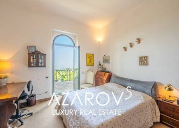 Camera da letto - Villa via di Colle Pizzuto, 2, Frascati - foto 29