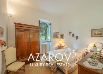 Camera da letto - Villa via di Colle Pizzuto, 2, Frascati - foto 30