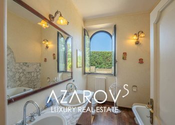 Bagno - Villa via di Colle Pizzuto, 2, Frascati - foto 31