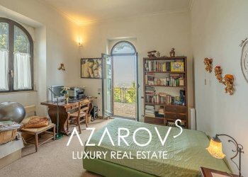 Camera da letto - Villa via di Colle Pizzuto, 2, Frascati - foto 32