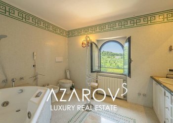 Bagno - Villa via di Colle Pizzuto, 2, Frascati - foto 33