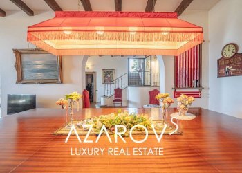 Ufficio - Villa via di Colle Pizzuto, 2, Frascati - foto 35