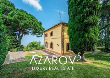 Giardino - Villa via di Colle Pizzuto, 2, Frascati - foto 37