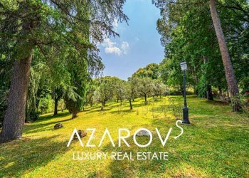 Terreno - Villa via di Colle Pizzuto, 2, Frascati - foto 38