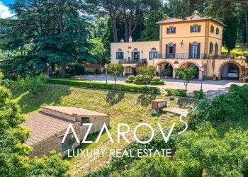 Giardino - Villa via di Colle Pizzuto, 2, Frascati - foto 42