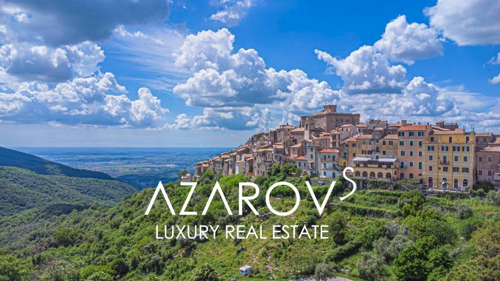 Vista - Villa via Santa Liberata, 25A, San Polo dei Cavalieri - foto 1