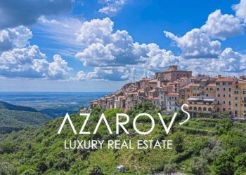 Vista - Villa via Santa Liberata, 25A, San Polo dei Cavalieri - foto 1