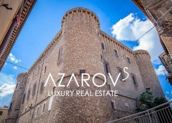 Facciata - Villa via Santa Liberata, 25A, San Polo dei Cavalieri - foto 2