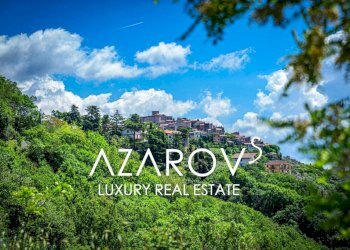 Zona - Villa via Santa Liberata, 25A, San Polo dei Cavalieri - foto 5