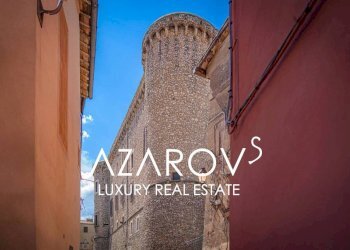 Zona - Villa via Santa Liberata, 25A, San Polo dei Cavalieri - foto 6