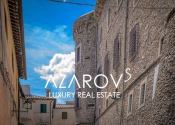 Zona - Villa via Santa Liberata, 25A, San Polo dei Cavalieri - foto 7