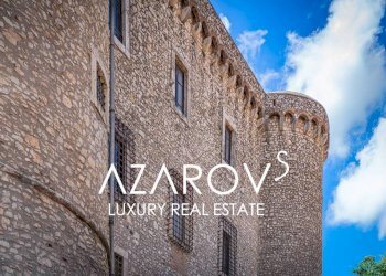 Facciata - Villa via Santa Liberata, 25A, San Polo dei Cavalieri - foto 8