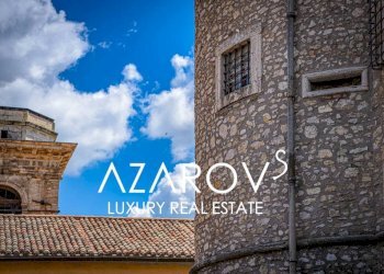 Vista - Villa via Santa Liberata, 25A, San Polo dei Cavalieri - foto 10