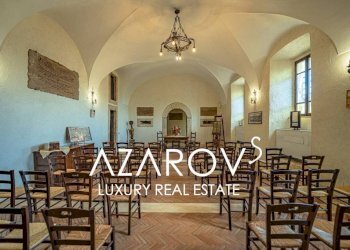 Interno non residenziale - Villa via Santa Liberata, 25A, San Polo dei Cavalieri - foto 15