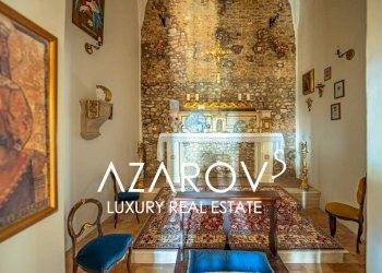 Ingresso - Villa via Santa Liberata, 25A, San Polo dei Cavalieri - foto 16