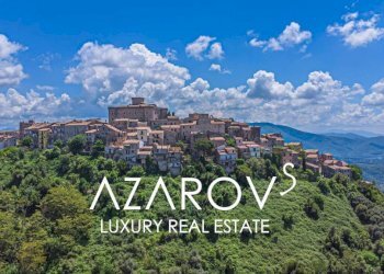 Zona - Villa via Santa Liberata, 25A, San Polo dei Cavalieri - foto 17